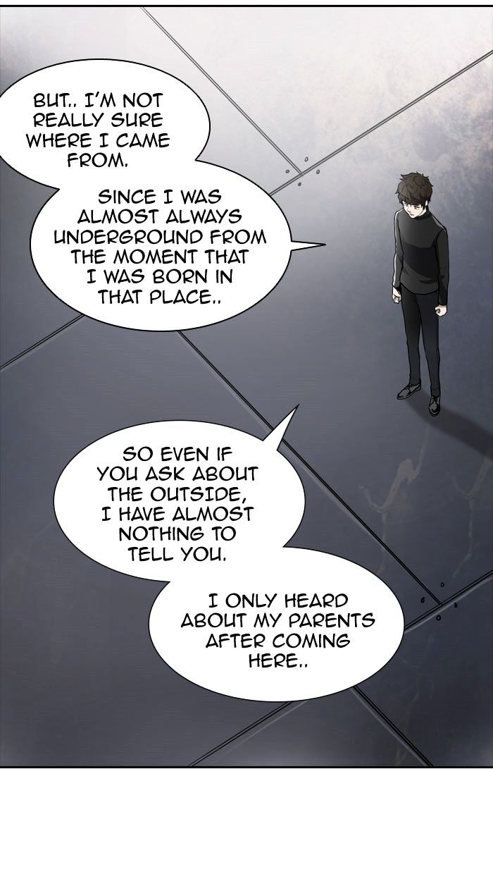 Tower of God, Chapter 340 image 022